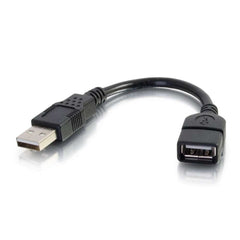 USB Male to Female extension