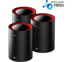 Cudy M3000 AX3000 3-Pack