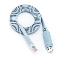 USB to RJ45 cable