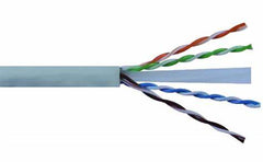 CAT6 Max Speed Gold Vision UTP 305m