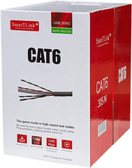 CAT6 SmarTLink UTP 305m