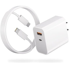 CH-04 67W 1USB+1TYPE C