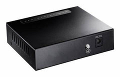 Cudy GS105 Desktop Switch 10/100/1000 Mbps