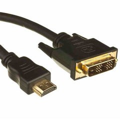 DVI to HDMI 1.5m