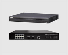 Dahua NVR 4KS2-L 8 Ports
