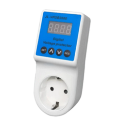 Digital Voltage Protector