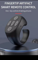 FINGERTIP ARTIFACT Smart Remote Control