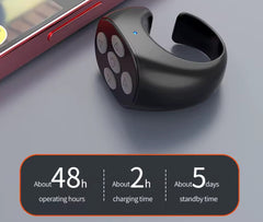 FINGERTIP ARTIFACT Smart Remote Control