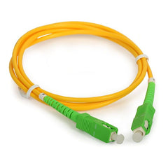 Fiber Optic SC/APC-SC/APC 3m