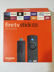 Fire Tv Stick