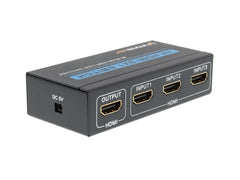 HDMI Switch 3x1