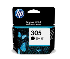 HP INK 305 Black