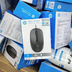 HP M10 Wired Mouse