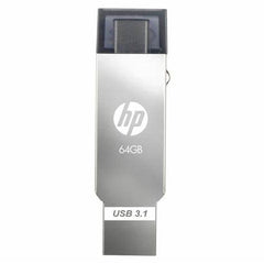 HP OTG USB 3.2 64GB