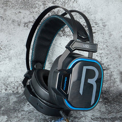 Headset Gaming Moradi
