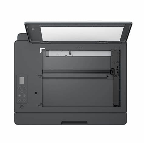 Hp Smart Tank 581 Wireless All-in-One