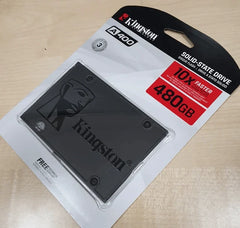 Kingston SSD 480GB