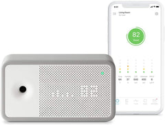 Indoor Air Quality Monitor