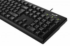 KB Genius Smart Kb-100 Wired