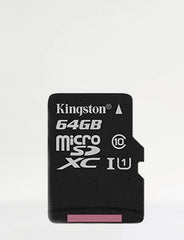 KingSton Micro SD Card 64GB