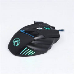 Lenovo Gaming Mouse G6