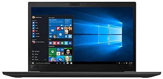 Lenovo ThinkPad T480s i7/16GB/256GB