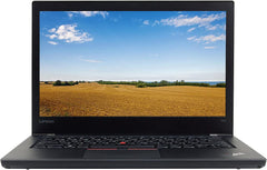 Lenovo ThinkPad T470