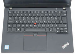 Lenovo ThinkPad x280 Touch i7-8th