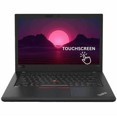 Lenovo ThinkPad T480S Touch