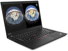 Lenovo ThinkPad T490S