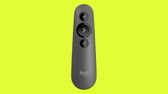 Logitech R500 Laser Presentation Remote