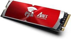 M.2 NVME 2TB SSD 2280 Dato Gen4