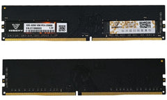MOUSCHI DDR3/8GB-1600MHz Desktop