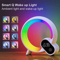 Novelty Ambient light & Wake-up