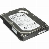 Seagate Hard Disk 2TB