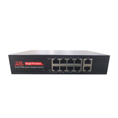 PoE Switch KOMMyTaTop
