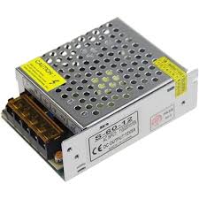 Power Supply 12V 5A
