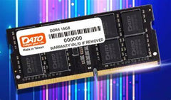 Dato DDR4/16GB-3200MHz