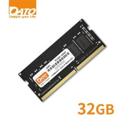 Dato DDR4/32GB-3200MHz