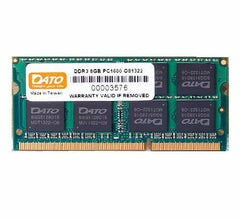 Dato DDR3/8GB-1600MHz
