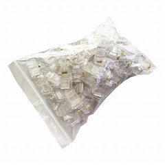 RJ45 Pack (100 Pcs)