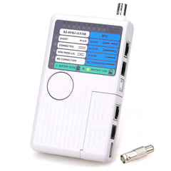 Remote Cable Tester