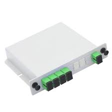 SC/APC Splitter 1-4
