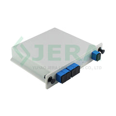 SC/UPC Splitter 1-4