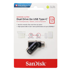 SanDisk USB Type-C 128 GB
