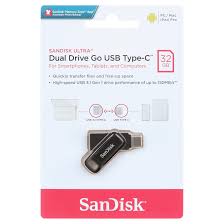 SanDisk USB Type-C 32GB