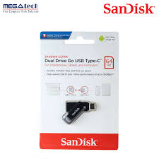 SanDisk USB Type-C 64 GB
