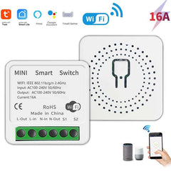 Smart Switch Module