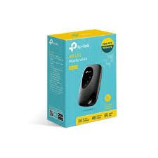 TP-LINK M7200 4G LTE Mobile WIFI M7200