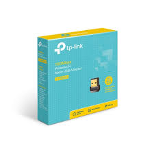 TP-LINK TL-WN725N 150MBPS